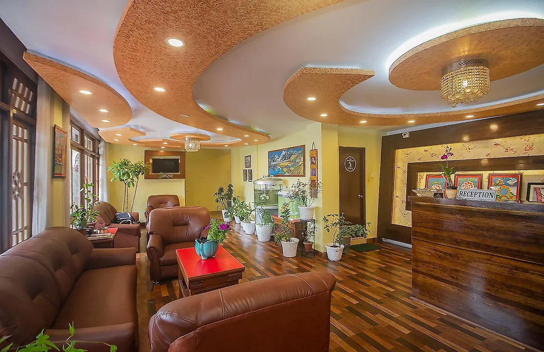 Palri Boutique Hotel-1